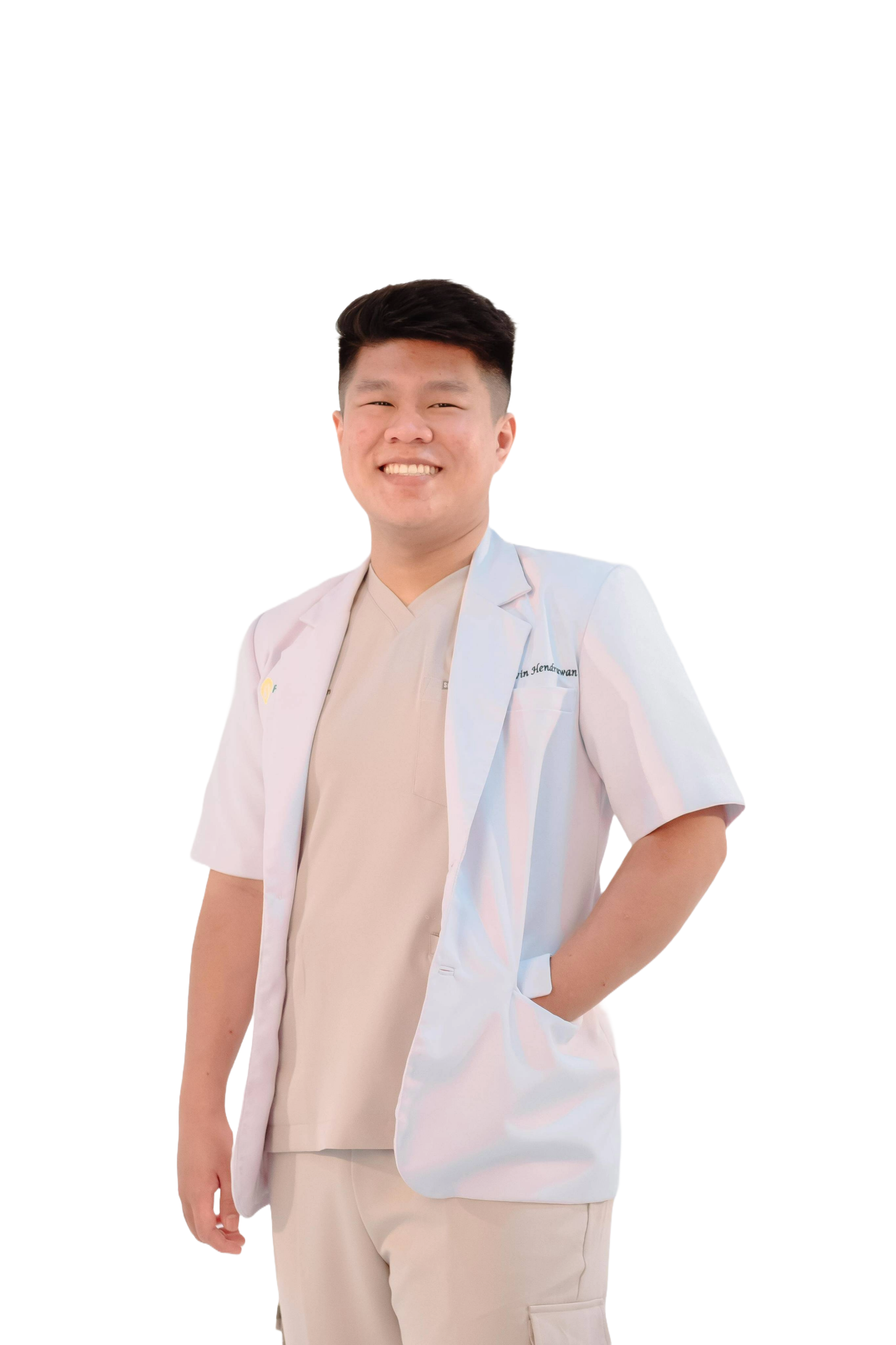 drg. Devin Hendrawan